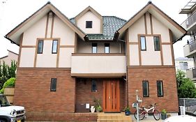 Urayasu Guesthouse 浦安ゲストハウス